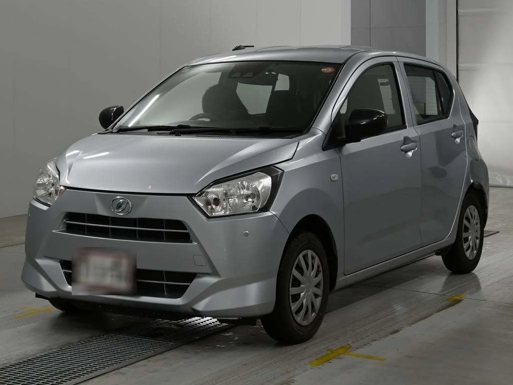 Daihatsu Mira e:S LA350S 2021